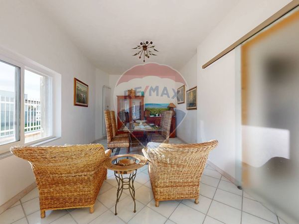 Villa singola Marina di Massa, Massa, MS Vendita - Foto 3