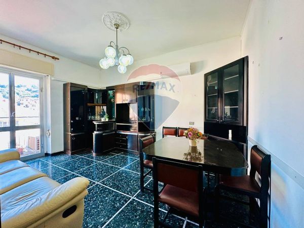 Appartamento Villapiana, Savona, SV Vendita