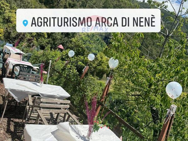 Agriturismo Campegli, Castiglione Chiavarese, GE Vendita - Foto 4