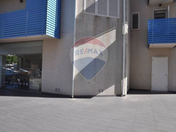 Locale Commerciale Americhe, Ragusa, RG Affitto - Foto 4