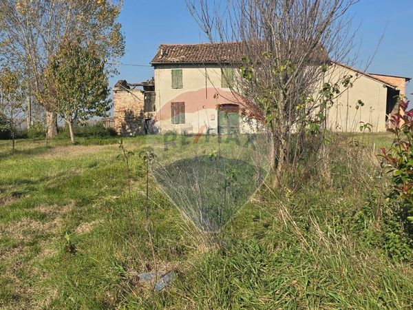 Rustico San Secondo Parmense, PR Vendita - Foto 3