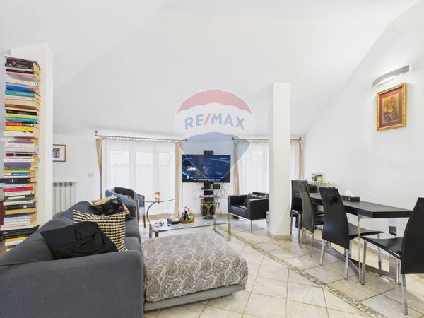 Appartamento Pavia, PV Vendita