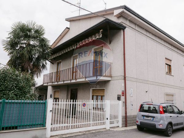 Appartamento Meda, MB Vendita - Foto 2