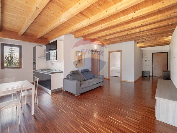 Appartamento Seregno, MB Vendita