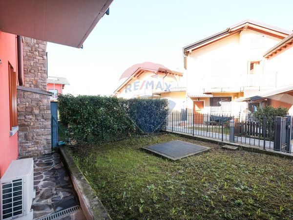 Appartamento Chignolo d'Isola, BG Vendita - Foto 3