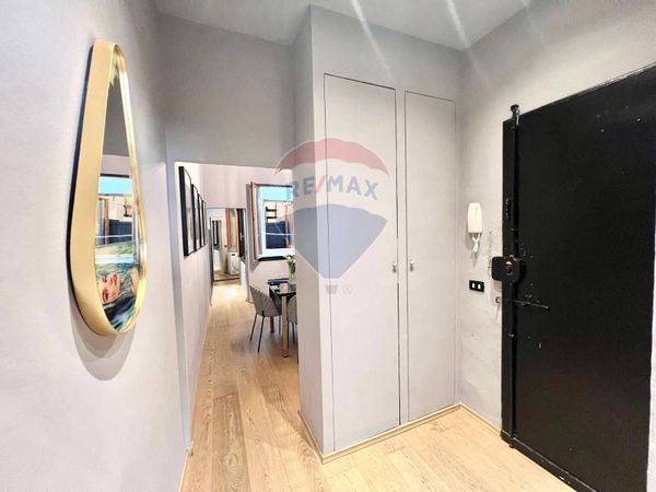 Appartamento Santa Croce, Firenze, FI Vendita - Foto 2