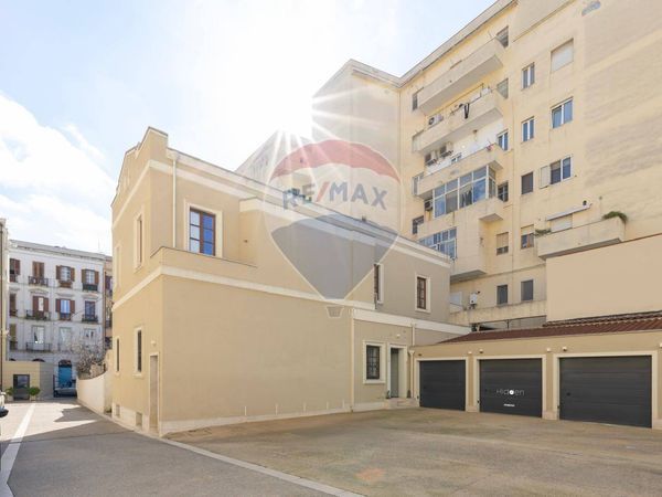 Appartamento Stampace, Cagliari, CA Affitto - Foto 3