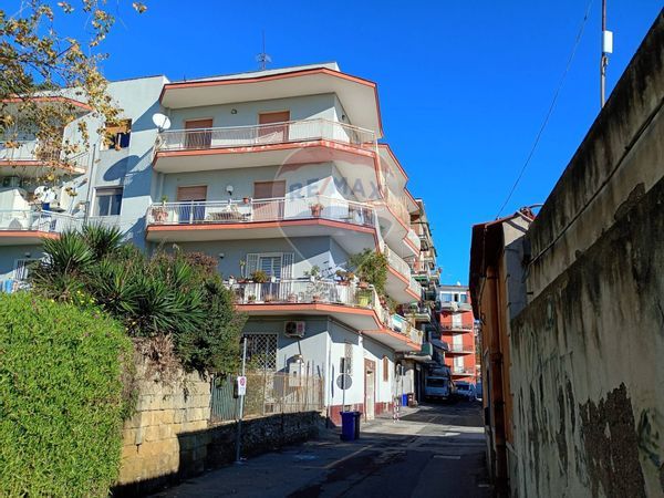Appartamento Centro, Pozzuoli, NA Affitto