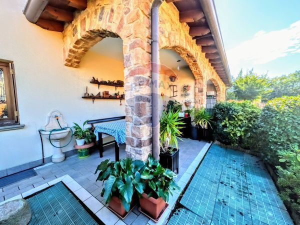 Villa a schiera Beata, Pian Camuno, BS Vendita - Foto 4