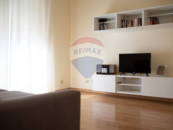 Appartamento Pineta Sacchetti, Roma, RM Affitto - Foto 4