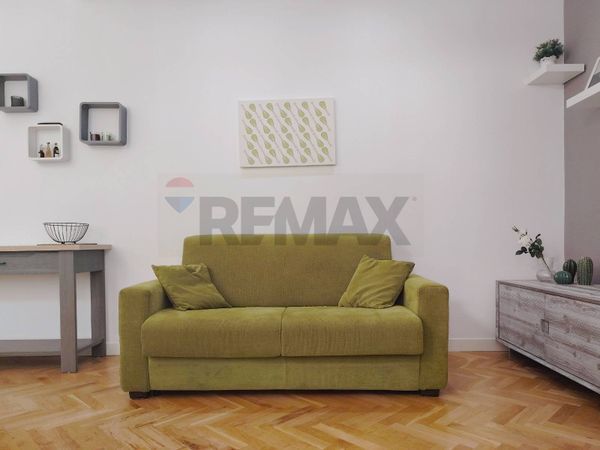 Appartamento San Benedetto, Cagliari, CA Affitto - Foto 4