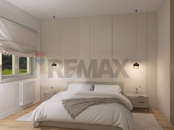 Duplex Olgiate Olona, VA Vendita