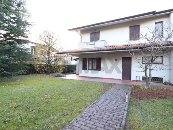 Porzione di villa Brembate di Sopra, BG Vendita - Foto 2