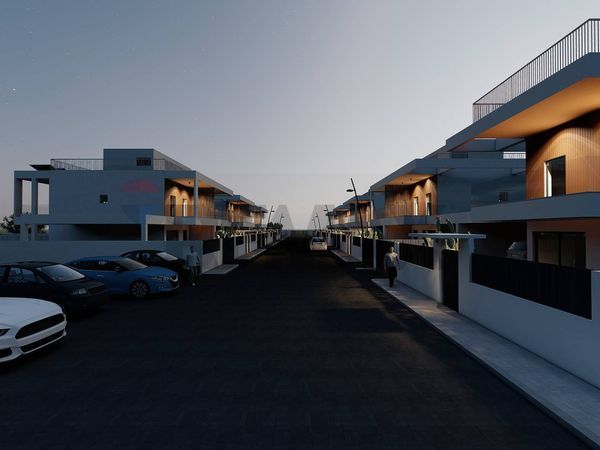 Villetta bifamiliare Poggiofranco, Bari, BA Vendita - Foto 4