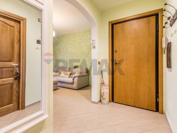 Attico/Mansarda Capranica, VT Vendita - Foto 2