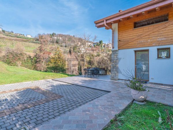 Appartamento Pontida, BG Vendita