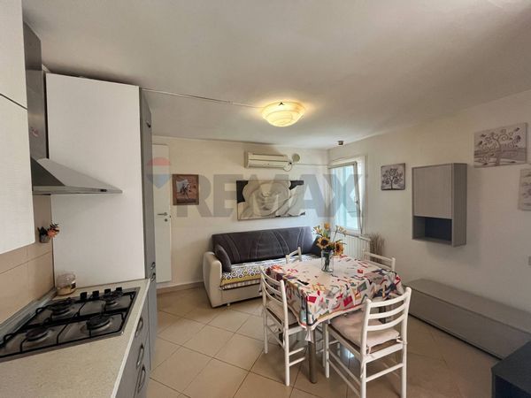 Porzione di casa Alberone, Riva del Po, FE Affitto - Foto 3