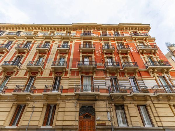 Appartamento Murat, Bari, BA Vendita - Foto 2