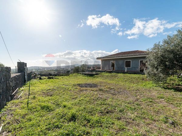 Villetta bifamiliare Acireale, CT Vendita
