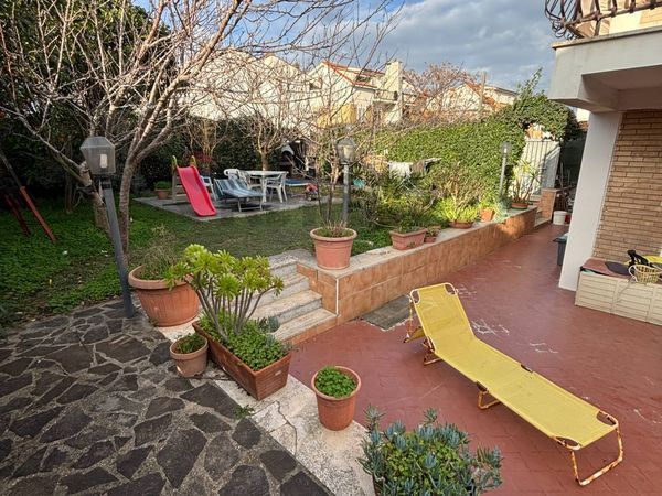 Appartamento Tor San Lorenzo Mare, Ardea, RM Vendita - Foto 4