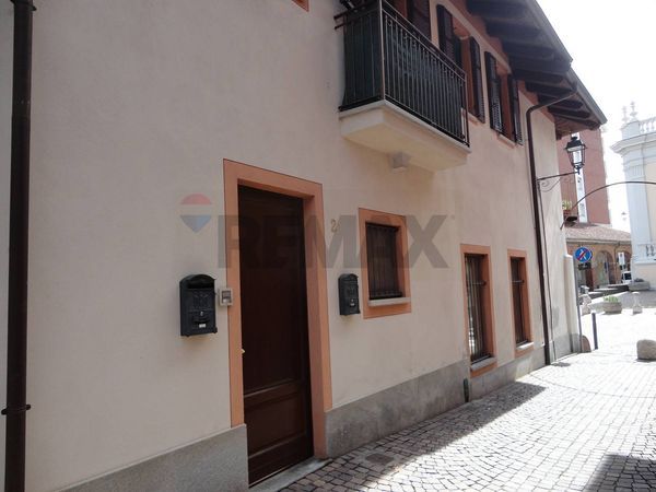 Appartamento Piossasco, TO Affitto