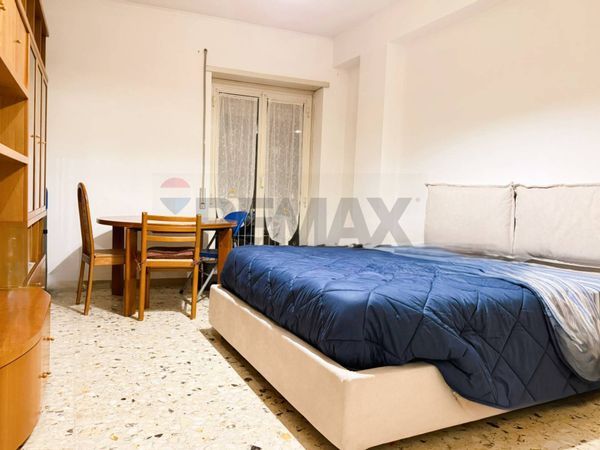 Appartamento Prenestina, Roma, RM Affitto