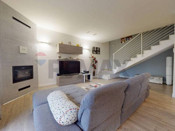 Porzione di casa Rubano, PD Vendita - Foto 3