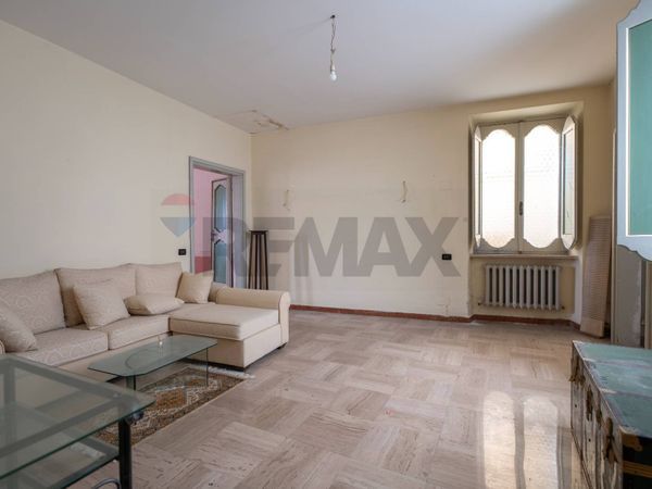 Appartamento Fabriano, AN Vendita