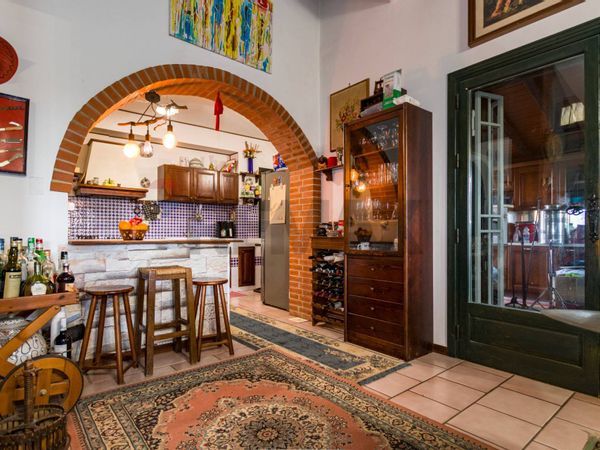Villa singola Via Castelvetrano, Mazara del Vallo, TP Vendita - Foto 4