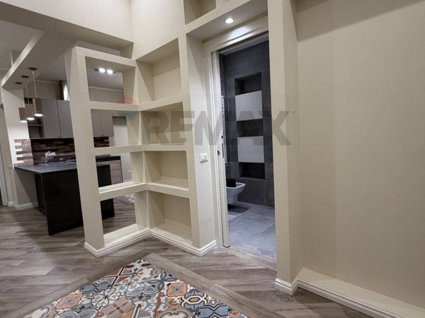 Appartamento Politeama, Palermo, PA Affitto