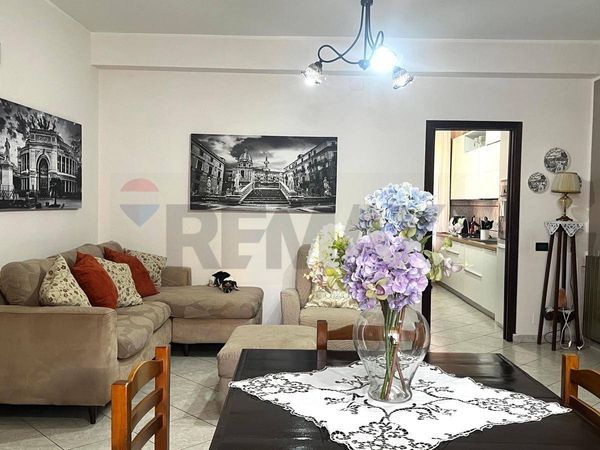 Appartamento Villabate, PA Vendita - Foto 2