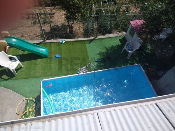 Villa a schiera Roviasca, Quiliano, SV Vendita