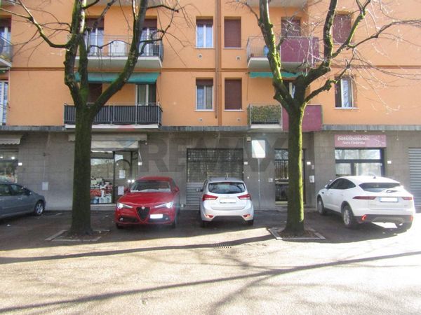 Locale Commerciale Crespellano, Valsamoggia, BO Affitto