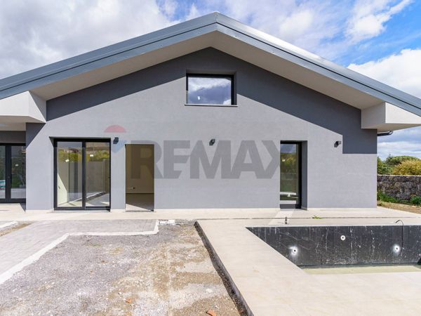 Villa singola Viagrande, CT Vendita - Foto 2