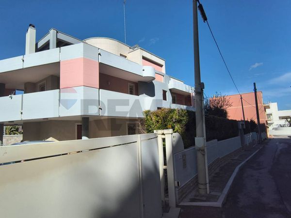 Villa singola Monopoli, BA Vendita - Foto 2