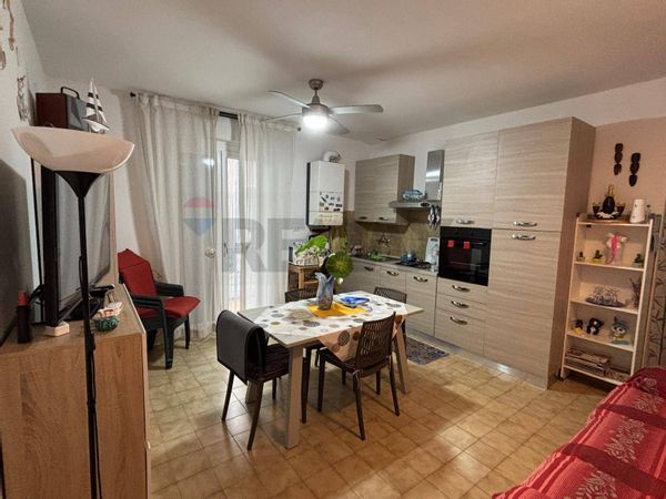 Appartamento Marina di Montemarciano, Montemarciano, AN Affitto