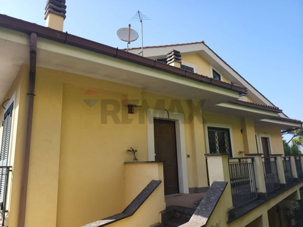 Appartamento Castelnuovo di Porto, RM Vendita - Foto 3