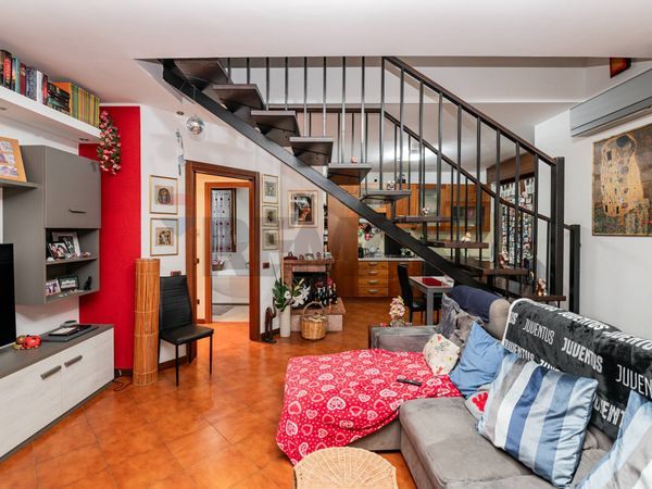 Appartamento San Giuliano Milanese, MI Vendita - Foto 3