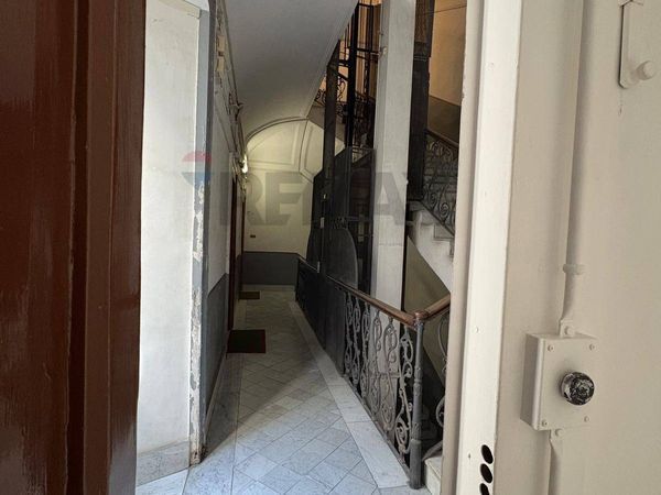 Appartamento Chiaia, Napoli, NA Affitto - Foto 4