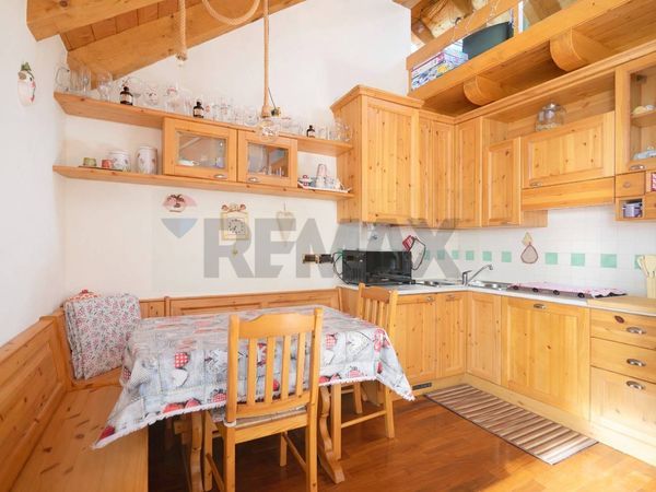 Appartamento Canove, Roana, VI Vendita - Foto 3