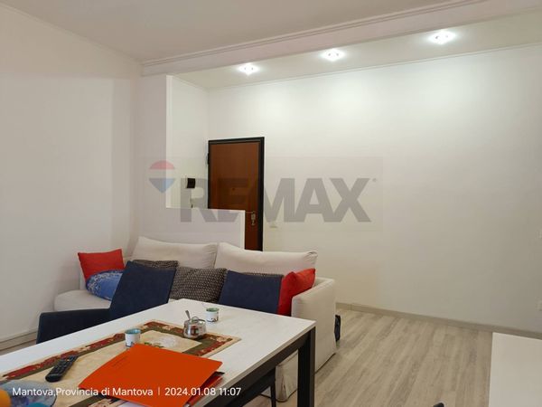 Appartamento Centro storico, Mantova, MN Vendita - Foto 4