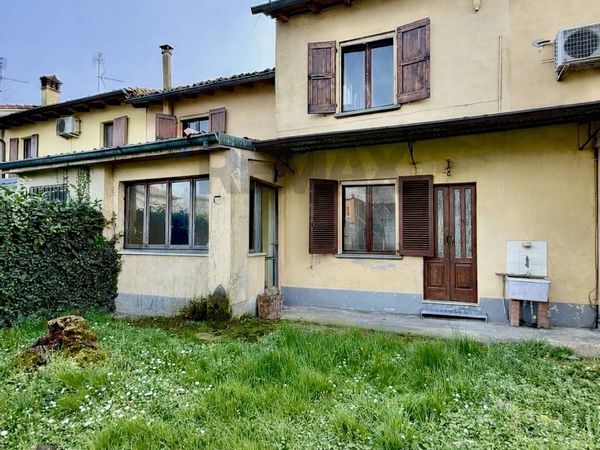 Casa Semindipendente Aspice, Corte de' Frati, CR Vendita - Foto 2