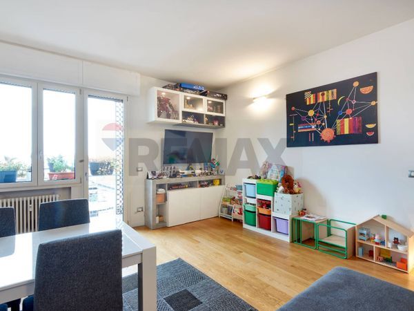 Appartamento San Vitale, Bologna, BO Vendita