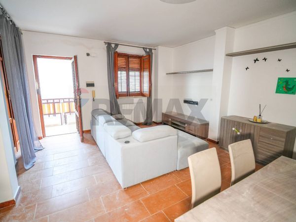 Appartamento Villini, Casteldaccia, PA Vendita - Foto 3