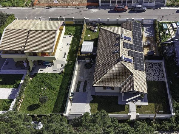 Villetta bifamiliare Zona Flumini, Quartu Sant'Elena, CA Vendita - Foto 3