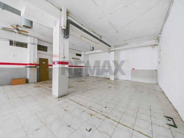 Locale Commerciale Bufalotta, Roma, RM Affitto - Foto 4