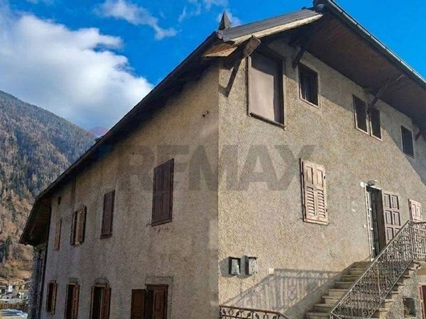 Appartamento Ossana, TN Vendita - Foto 2