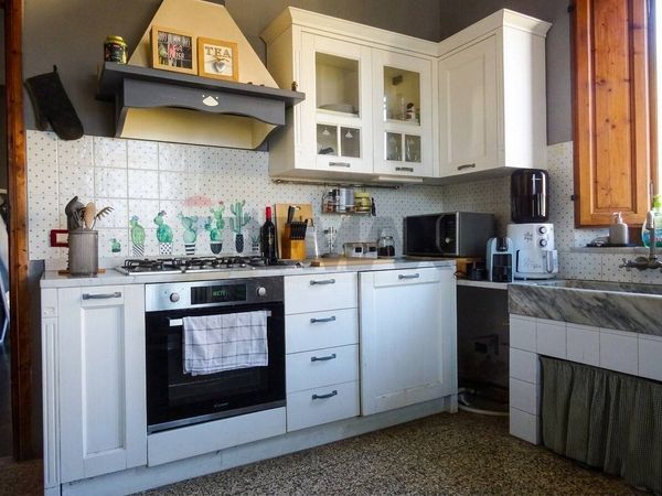 Casa Semindipendente Oneta, Borgo a Mozzano, LU Vendita
