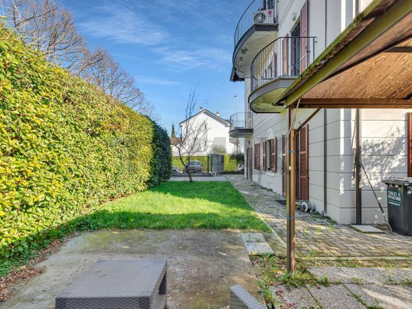 Appartamento Redecesio, Segrate, MI Affitto - Foto 2