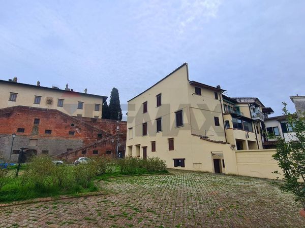 Appartamento Cerreto Guidi, FI Vendita